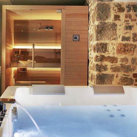 Villa Sofia & Spa Gaiole in Chianti Exterior photo
