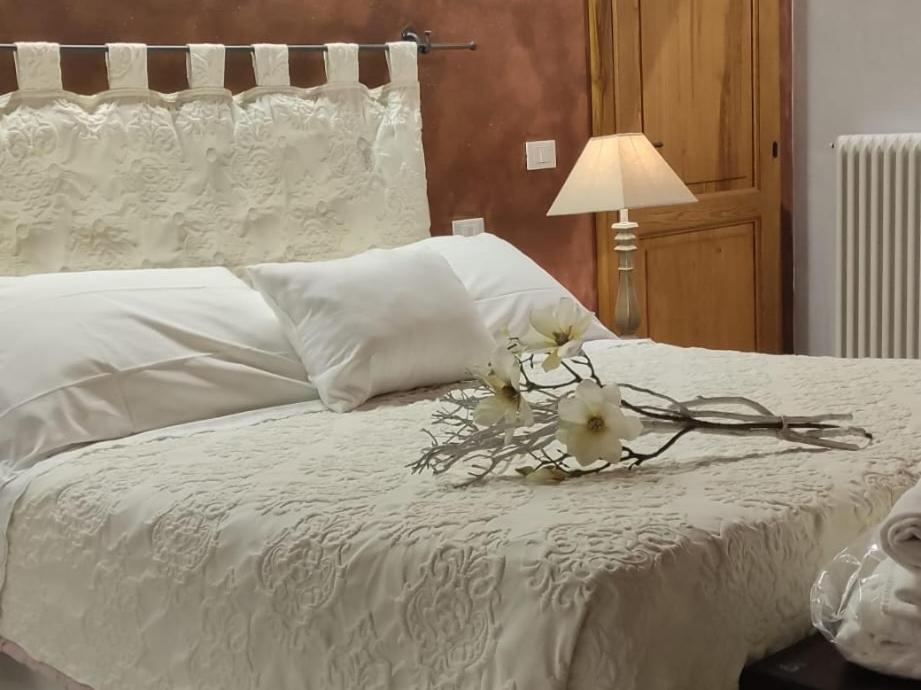 Villa Sofia & Spa Gaiole in Chianti Room photo